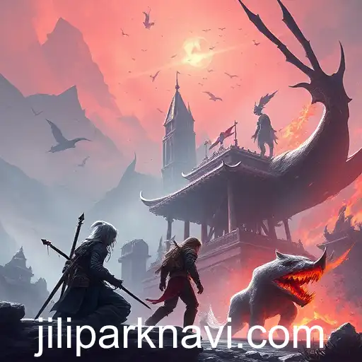 Emerging Trends in Online Gaming