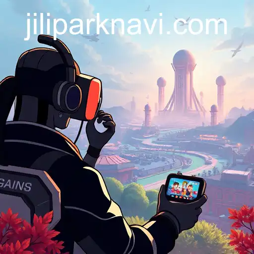 Jilipark's Rise in the Gaming Industry