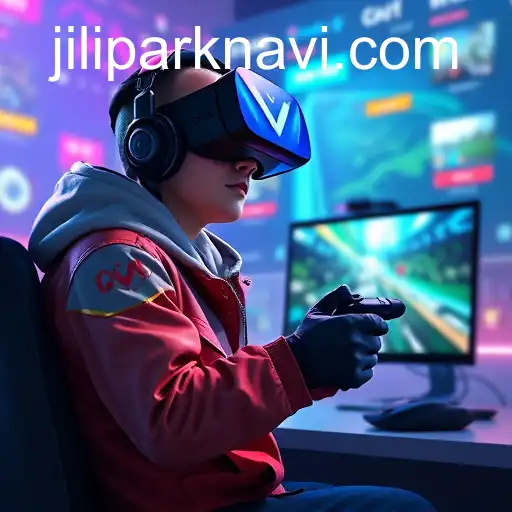 The Rise of JiliPark in the Gaming World