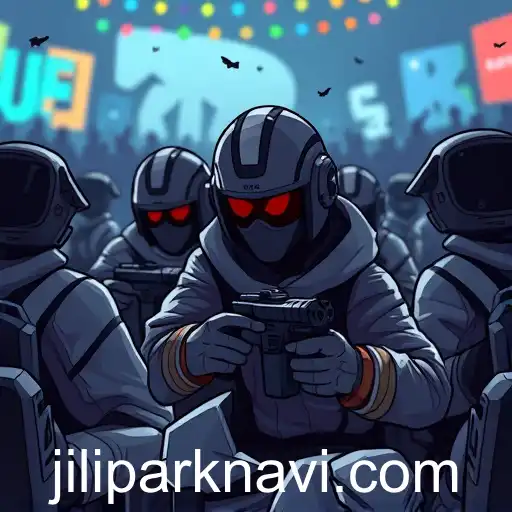 JiliPark Gaming: Exploring Trends and Innovations