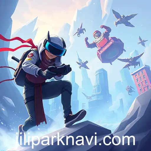 JiliPark Revolutionizes Online Gaming Scene