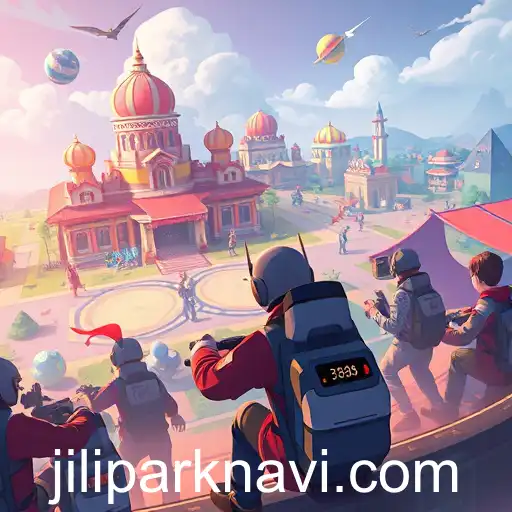 Emerging Trends in Online Gaming Platforms