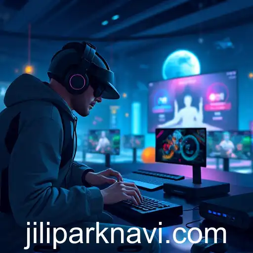 Gaming Trends and Innovations