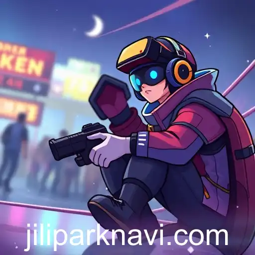The Rise of Jilipark in Online Gaming