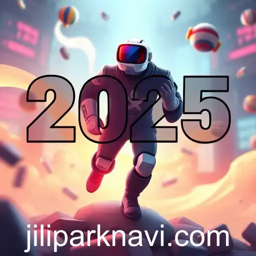 Jilipark: Evolution of Online Gaming in 2025