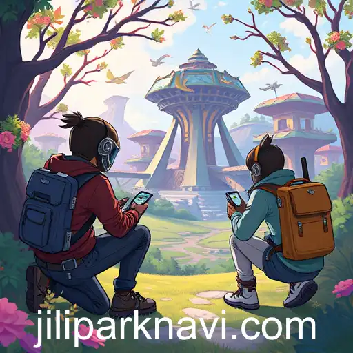 Jilipark Expands Its Horizon in Gaming