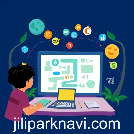 The Rise of Jilipark: Transforming Online Gaming