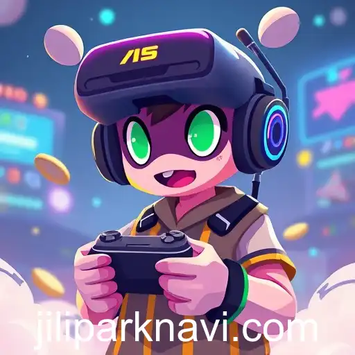 Jilipark: Transforming the Gaming Scene