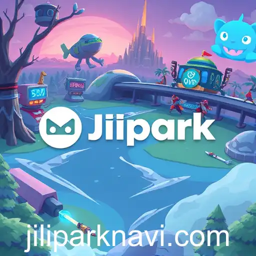 JiliPark: The Hub of Online Gaming Trends