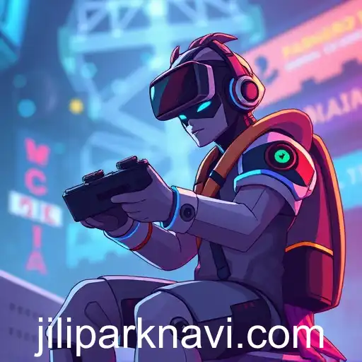 JiliPark Gaming: Exploring Trends and Innovations