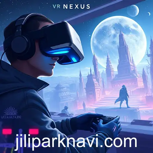 Jilipark: Navigating the Evolution of Online Gaming