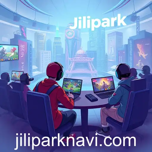 The Rise of Online Platforms in Gaming