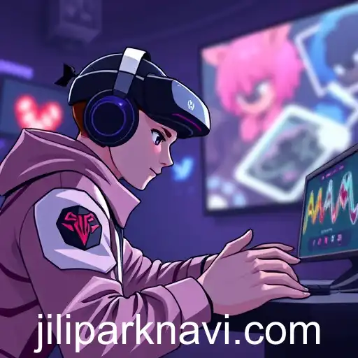 Reimagining Online Gaming in 2025