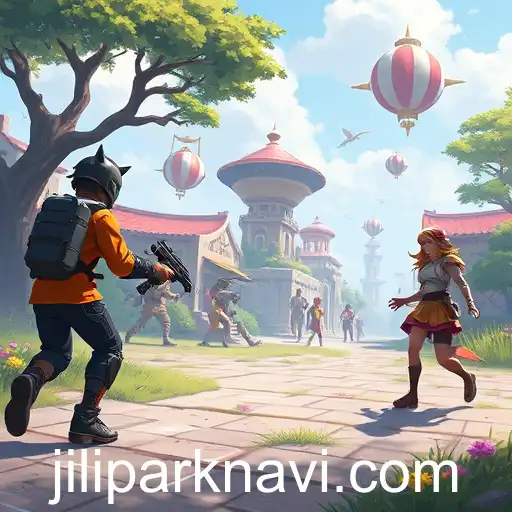 The Rise of JiliPark in Gaming News