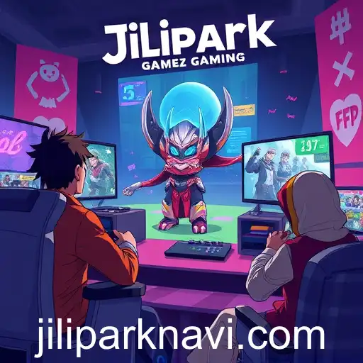 The Rise of Jilipark in the Gaming Industry