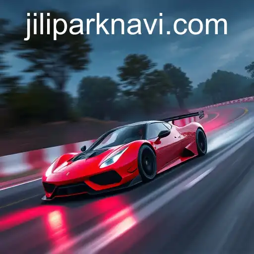 Exploring the Thrills of Racing Games on Jilipark
