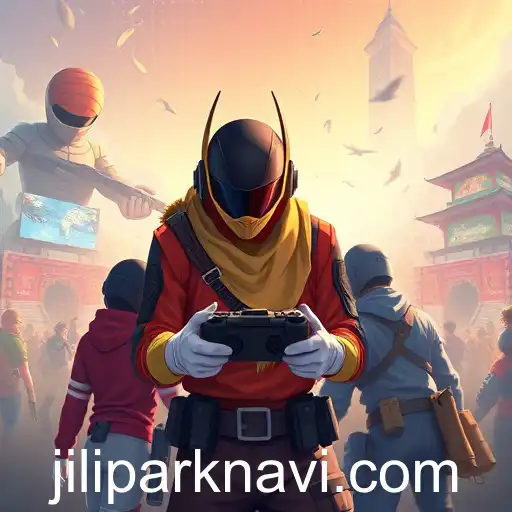 The Rise of Jilipark: Innovating Online Gaming