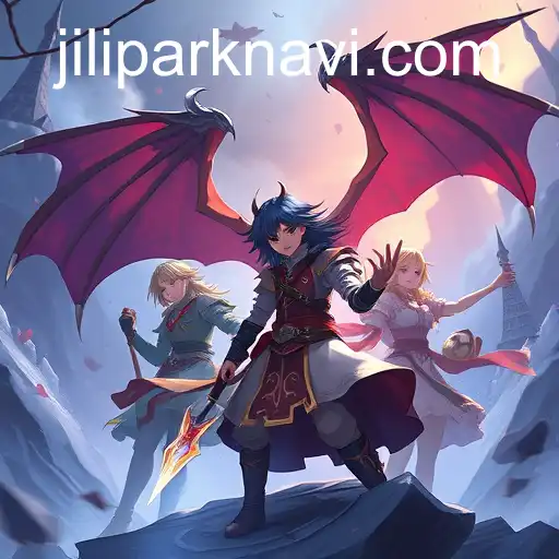 Exploring the Role Play Category on Jilipark: A Gateway to Imagination