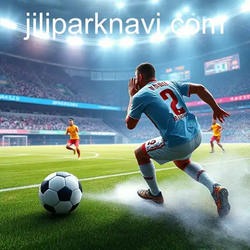 Exploring the Dynamic Allure of the 'Sports' Category in Gaming: The Rise of 'jilipark'