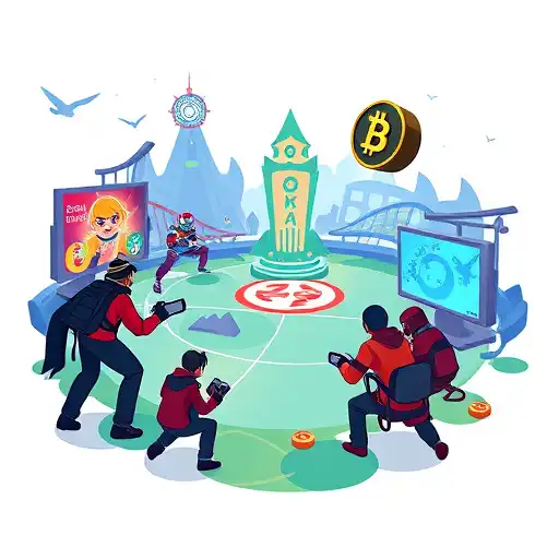 The Rise of Gaming Communities in 2025