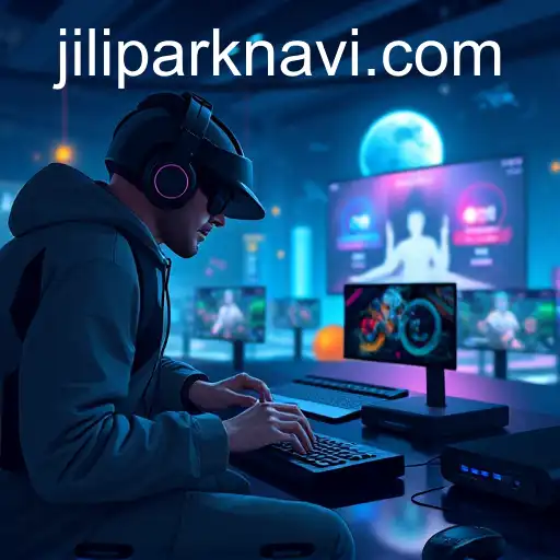 Gaming Trends and Innovations