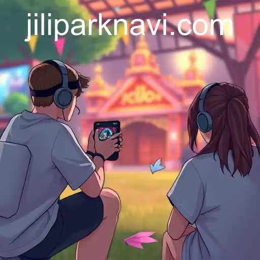 Jilipark's Rise in the Gaming World