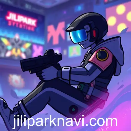 Jilipark Revolutionizes Online Gaming