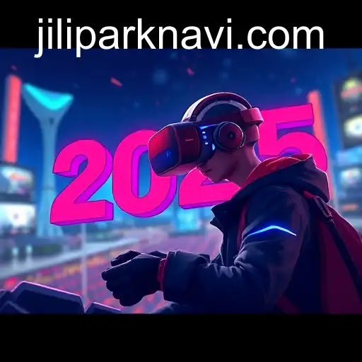 Jilipark: The Gaming Revolution Continues