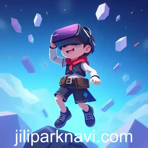 JiliPark: The Rising Star in Online Gaming