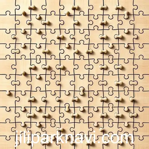 Exploring the Variety and Depth of Puzzle Games at Jilipark
