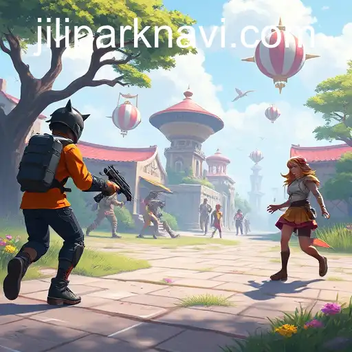 The Rise of JiliPark in Gaming News