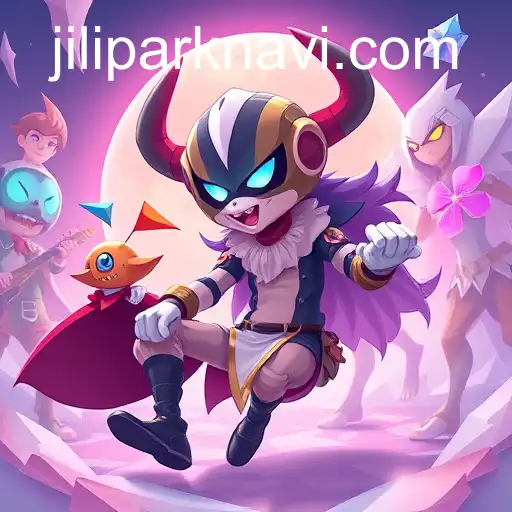 The Rise of JiliPark in Online Gaming