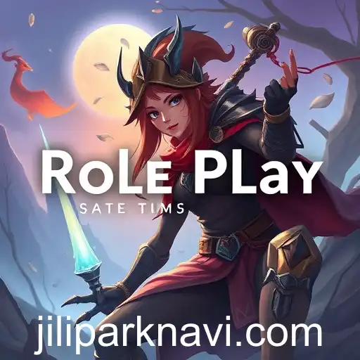 Exploring the Role Play Category on Jilipark: A Gateway to Imagination