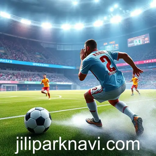 Exploring the Dynamic Allure of the 'Sports' Category in Gaming: The Rise of 'jilipark'